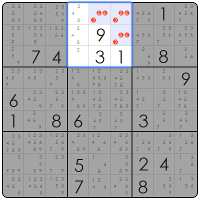 free sudoku for kids