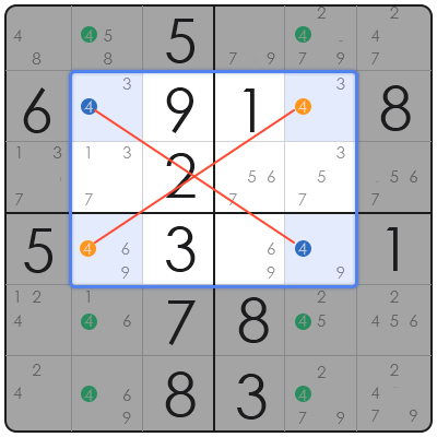 create sudoku game