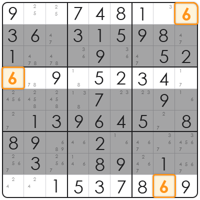 sudoku 247 expert winter