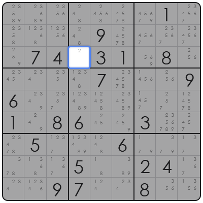 dkm sudoku points