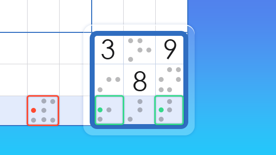 sudoku fail